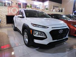 هیوندای کۆنا